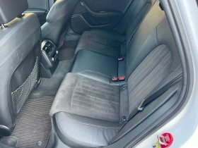 Audi A6 Allroad 3.0 272 матрикс bose мъртва зона теглич - 25700 лв. - 33339864 9