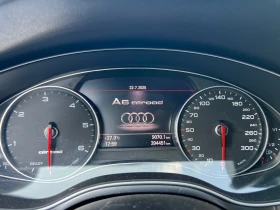Audi A6 Allroad 3.0 272 матрикс bose мъртва зона теглич - 25700 лв. - 33339864 12
