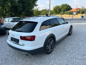 Audi A6 Allroad 3.0 272 матрикс bose мъртва зона теглич - 25700 лв. - 33339864 7
