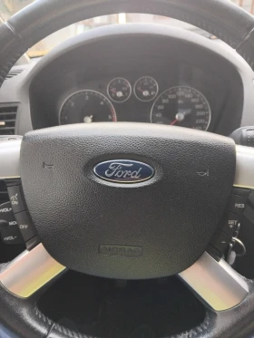 Обява за продажба на Ford C-max Джиа ~4 000 лв. - изображение 4
