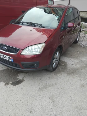 Обява за продажба на Ford C-max Джиа ~4 000 лв. - изображение 1