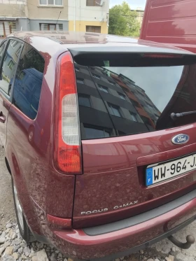Обява за продажба на Ford C-max Джиа ~4 000 лв. - изображение 3