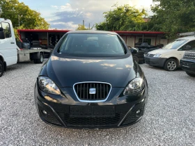 Seat Altea 1.4 80коня 92000км! - 4300 лв. - 56689667 2