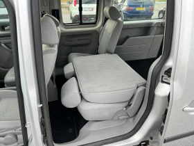 VW Caddy 5 МЕСТА МАКСИ - 12999 лв. - 35547255 7
