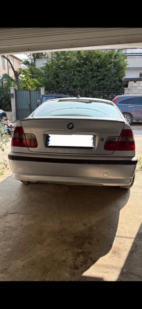 Обява за продажба на BMW 320 ~6 700 лв. - изображение 3