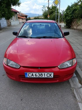 Mitsubishi Colt 1.3 | Mobile.bg    9