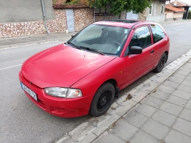 Mitsubishi Colt 1.3 | Mobile.bg    2