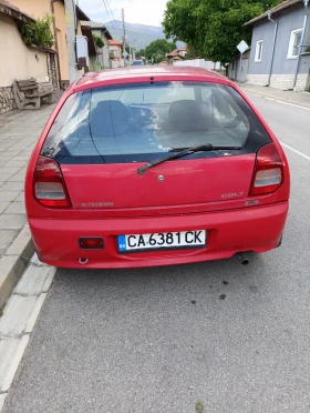 Mitsubishi Colt 1.3 | Mobile.bg    4