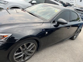 Lexus IS 350 * AWD * CARFAX *    | Mobile.bg    5