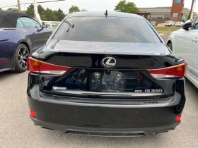 Lexus IS 350 * AWD * CARFAX *    | Mobile.bg    4