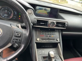 Lexus IS 350 * AWD * CARFAX *    | Mobile.bg    7