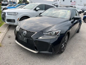  Lexus IS 350