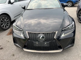 Lexus IS 350 * AWD * CARFAX *    | Mobile.bg    3