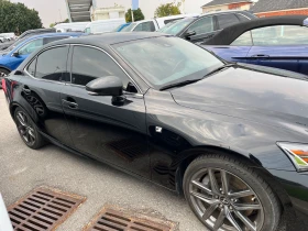 Lexus IS 350 * AWD * CARFAX *    | Mobile.bg    2