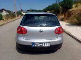Обява за продажба на VW Golf ~3 500 лв. - изображение 6