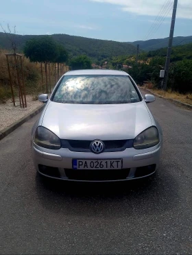 Обява за продажба на VW Golf ~3 500 лв. - изображение 1