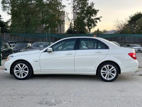 Обява за продажба на Mercedes-Benz C 200 Face Avantgarde ~12 000 лв. - изображение 1
