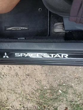Обява за продажба на Mitsubishi Space star ~4 250 лв. - изображение 1