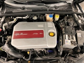 Обява за продажба на Alfa Romeo 159 sportwagon ~6 000 лв. - изображение 8