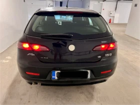 Обява за продажба на Alfa Romeo 159 sportwagon ~6 000 лв. - изображение 1