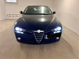 Обява за продажба на Alfa Romeo 159 sportwagon ~6 000 лв. - изображение 1