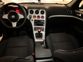 Обява за продажба на Alfa Romeo 159 sportwagon ~6 000 лв. - изображение 4
