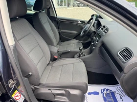 Обява за продажба на VW Golf 177254км!!Сервизна История, 2.0-Tdi, 2010г. ~11 999 лв. - изображение 9
