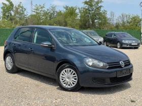Обява за продажба на VW Golf 177254км!!Сервизна История, 2.0-Tdi, 2010г. ~11 999 лв. - изображение 1