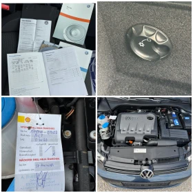 VW Golf 177254!! , 2.0-Tdi, 2010. | Mobile.bg    15