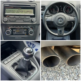 VW Golf 177254!! , 2.0-Tdi, 2010. | Mobile.bg    14