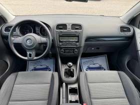 VW Golf 177254!! , 2.0-Tdi, 2010. | Mobile.bg    13