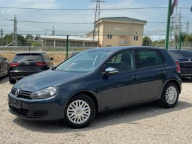 Обява за продажба на VW Golf 177254км!!Сервизна История, 2.0-Tdi, 2010г. ~11 999 лв. - изображение 1