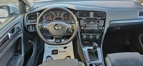 VW Golf 1.4i 110кс 2014г ЕU5B - 14500 лв. - 73295964 12