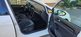 VW Golf 1.4i 110кс 2014г ЕU5B - 14500 лв. - 73295964 14