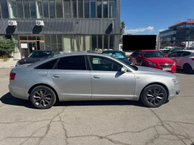 Audi A6 3.2FSI Quattro - 6900 лв. - 99008623 6