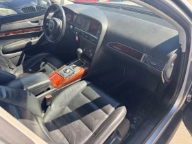 Audi A6 3.2FSI Quattro - 6900 лв. - 99008623 13