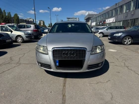 Audi A6 3.2FSI Quattro - 6900 лв. - 99008623 8