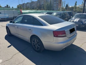 Audi A6 3.2FSI Quattro - 6900 лв. - 99008623 3