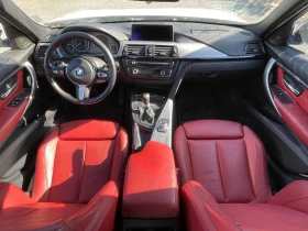 BMW 335 I Xdrive M-performance | Mobile.bg    13