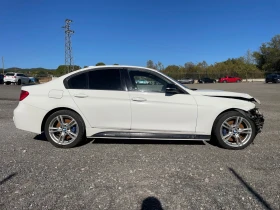 BMW 335 I Xdrive M-performance | Mobile.bg    6