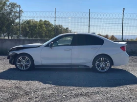 BMW 335 I Xdrive M-performance | Mobile.bg    2