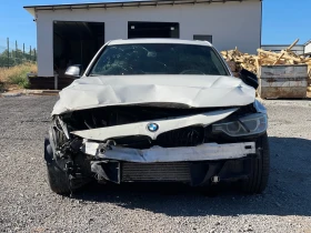 BMW 335 I Xdrive M-performance | Mobile.bg    8