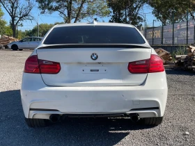 BMW 335 I Xdrive M-performance | Mobile.bg    4
