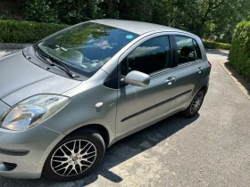 Toyota Yaris | Mobile.bg    2