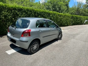 Toyota Yaris | Mobile.bg    6
