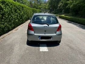 Toyota Yaris | Mobile.bg    5
