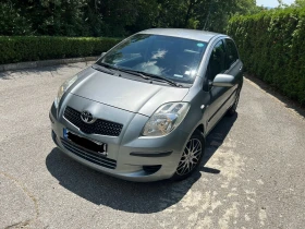 Toyota Yaris | Mobile.bg    3