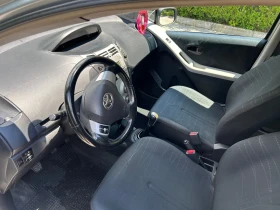 Toyota Yaris | Mobile.bg    10