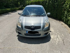 Toyota Yaris | Mobile.bg    4