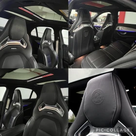 Mercedes-Benz E 63 AMG PERFORMANCE/FINAL EDITION/CARBON/BURMESTER/MAGNO/ - 88800 € / 173677.70 лв. - 33135538 3